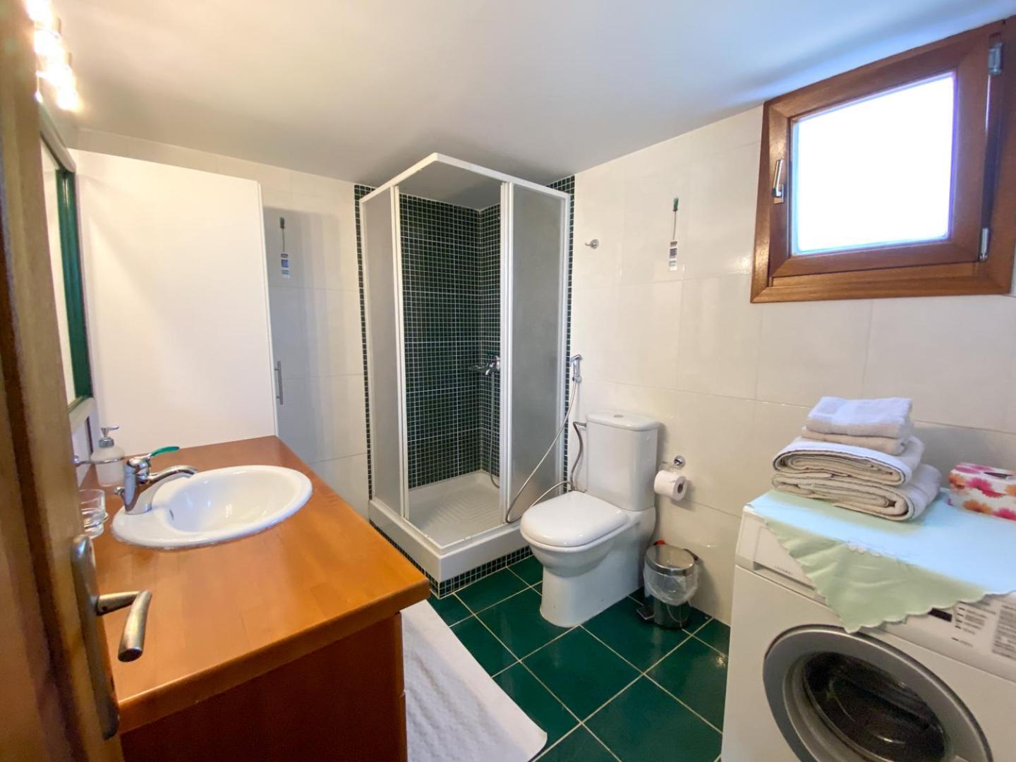 Villa Umami Makri Room photo